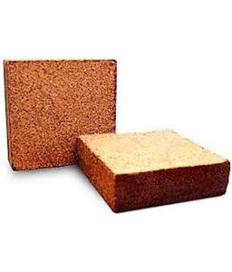 Orgánico al por mayor Pith Mejor calidad Cocopeat a granel Mejor fibra de coco para precios Coco Turba Coco Pith Horticultura Pith Block - Product Image 5