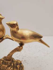 Trofeo Personalizado de Cobre/Latón Dorado con Inserto Personalizado, Grabado Ecológico Personalizado para Vino y Hogar - Product Image 6