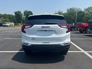 2024 G-M-C-C Te-rain S L <b>T</b> AWD Automatic Gearbox Rear Camera Smart Engine Left Steering Leather Seats Roof Rack - Product Image 5