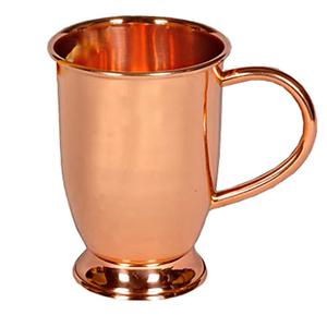 แก้วมัคทองแดงใช้ในห้องครัวที่บ้านร้านอาหารร้านอาหารร้านอาหารร้านอาหารและโรงอาหารทันสมัย - Product Image 1