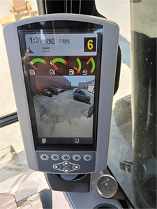 Bastante usado multifuncional bien cuidado de segunda mano 2019 Caterpillar 312F para la venta con entrega en todo el mundo - Product Image 3