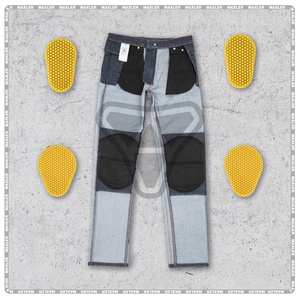 Pantalones de carreras para mujer, cómodos, duraderos, para exteriores, de alta calidad, con certificado CE, conjunto 13 - Product Image 4