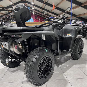 Nouveau best-seller 2025 OutlanderS MAX DPS 1000 T3 Prêt à être expédié dans le monde entier - Product Image 4