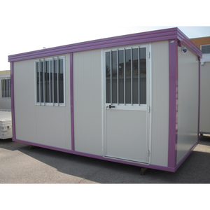 Contenitore monoblocco STANDARD da 50 mm - Product Image 1