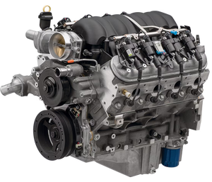 Moteur de course LSX V8 haute performance à vendre |   Options 6,2L-7,0L, bloc moteur complet, testé, prêt à être expédié, livraison mondiale - Product Image 1