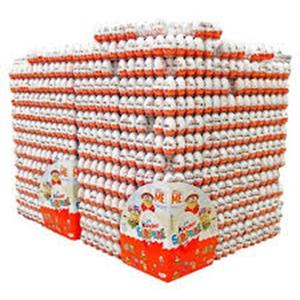 CHOCOLATE KINDER JOY MÁS VENDIDO / KINDER JOY SURPRISE SUMINISTRO AL POR MAYOR - Product Image 4