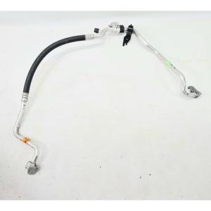 Tuyau de compresseur d'évaporateur de climatisation FORD Transit Courier Série JT71-19F018 Diesel 1500 (14>) - Product Image 1