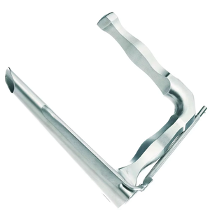 Set de Rinoplastia para Niños y Adultos, Alta Calidad, Otorrinolaringología, Esofagoscopia, Pantalla LCD de 3 Pulgadas, Manual, Acero Inoxidable, Uso Hospitalario, Certificado CE Clase II - Product Image 4