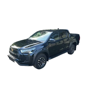 Neuf/occasion 2023 TOY OTA GR SP ORT 3.0L DIESEL Noir SUV Transmission automatique 150KW (204 CV) SUV 5 places - Product Image 1