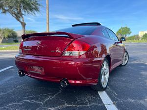 Hyundai Tiburon SE 2005 d'occasion, excellent état, prêt à être expédié - Product Image 5