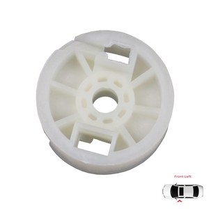 Poulie de Roue à Engrenage pour Réparation de Lève-Vitre BWR200, Porte Avant Gauche pour Vito Viano Mixto V Class MK2 W639 2003-2010 63972000 - Product Image 1