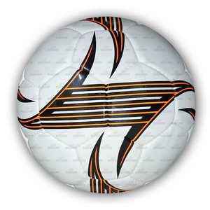 Nuevo diseño Fútbol Entrenamiento al aire libre Equipo de fútbol Fútbol de alta calidad - Product Image 5