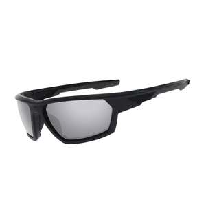 Gafas de Sol para ciclismo con protección UV Gafas deportivas de cristal de dos piezas con correas ajustables - Product Image 2