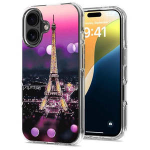 iPhone 17 Air Hybrid Dazzling con Design Accattivante # 012 - Product Image 1