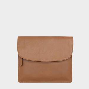 Sac à bandoulière en cuir grainé de haute qualité Tan Pebble Style Vintage Top Fournisseur Indien Fabricant - Product Image 3