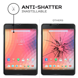 ฟิล์มกันรอยหน้าจอแท็บเล็ต ANTISHOCK สำหรับ ZTE S8Q - Product Image 2