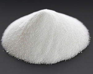 Materia Prima Plástica, Material de Polietileno Clorado, Resina en Polvo de PVC K67, Precio - Product Image 1