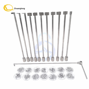 Herramienta de Cerrajería Profesional Cawi2648, Juego de Llaves de Precisión para Apertura No Destructiva - Product Image 5