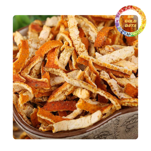 Cáscara de naranja seca | Sin azúcar añadido | Listo para hacer té y bebida de desintoxicación | Origen de Vietnam - Product Image 6