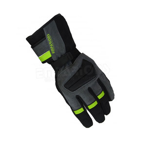 New Arrival Latest Design Custom Logo Men Motorbike Racing <b>Gloves</b> / New Winter Warm Men Motorbike Racing <b>Gloves</b> - Product Image 5
