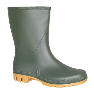 Stivali in PVC a Tronchetto N. 40 - Product Image 3