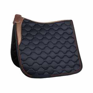 Nouvelle selle de dressage pour cheval, personnalisable, soins équestres, multicolores, confortable, satin, fournitures équestres - Product Image 4