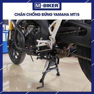 Soporte Central Usado para Yamaha MT15 - Product Image 2