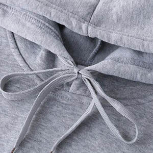 Sudaderas con Capucha de Felpa 100% Algodón para Hombre, Estilo Urbano Invernal, Cantidad al por Mayor, Personalizadas, MOQ Bajo, Mejor Calidad, Logotipo Impreso, en Oferta - Product Image 2