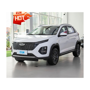 Chery Tiggo 3X 2025 de haute qualité fourni pour la vente en gros avec une livraison et une valeur commerciale constantes - Product Image 1