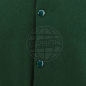 แจ็กเก็ตเลตเตอร์แมนสำหรับผู้ชายเสื้อคลุมแบบแห้งเร็วสำหรับฤดูใบไม้ร่วงฤดูหนาว - Product Image 5