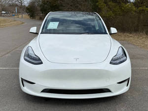 Tesla Model Y Long Range 2022 en Perfectas Condiciones - Product Image 4