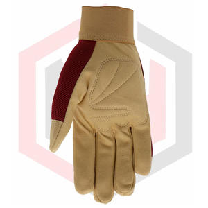 Gants de mécanicien personnalisés professionnels de haute qualité en gros à bas prix Gants de sécurité - Product Image 6