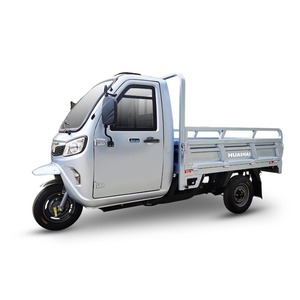 รถสามล้อรถสามล้อขายอาหารแบบเคลื่อนที่ได้ - Product Image 5