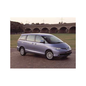 VOITURES TOYOTA Previa D'OCCASION PAS CHER À VENDRE/D'OCCASION 2005 À 2021 TOYOTA Previa - Product Image 5