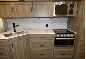 Autocaravana Nueva de Calidad 2025 W-i-n-n-e-b-a-g-o S-u-n-s-t-a-r- 3-4-R para Camping en Venta - Product Image 3