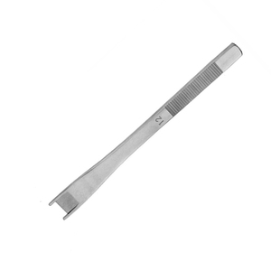Médicos ortopédicos Cinelli guardado Osteotome12cm alemán de acero inoxidable instrumentos de cirugía plástica tarifa al por mayor OEM - Product Image 3
