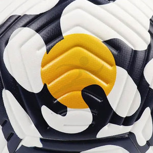 ลูกฟุตบอลแบบใหม่ปี 2024 คุณภาพดีที่สุด ผลิตโดยโรงงานผลิตลูกฟุตบอลตามสั่ง รับผลิตลูกฟุตบอลพร้อมโลโก้ตามสั่ง ผู้จัดจำหน่ายลูกฟุตบอล - Product Image 6