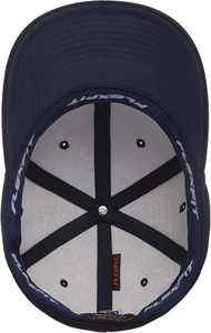 Gorras Snapback y Gorras Flex Ajustables para Hombre de Alta Calidad al por Mayor: Fabricante Directo en Bangladesh - Product Image 4