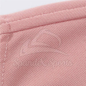 OEM personalizado al por mayor bordado personalizado Polos 100 algodón camiseta Golf Polo liso en blanco hombres Polos - Product Image 5