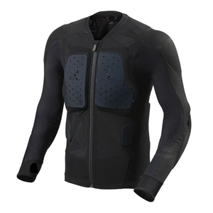 Chaqueta de Motociclismo de Malla de Carreras de Alta Velocidad con Estampado Personalizado, con Protectores, Transpirable, Impermeable, para Motocross de Verano - Product Image 5