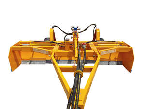 Máquina Niveladora Láser para Agricultura, Tractor, Autonivelante, Sistema de Nivelación de Terreno GPS de 3m, Motor, Caja de Cambios, Rodamiento, Precisión de 2.5cm - Product Image 4