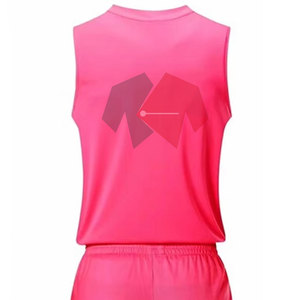 100% uniforme de basket-ball de haute qualité pour femmes adultes et enfants conception et impression de logo personnalisé - Product Image 5