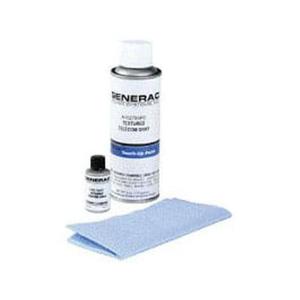 Kit de Pintura Generac 5654, Botella de Retoque Gris y Lata de Aerosol para la Línea de Modelos 2007 - Product Image 1