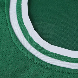 Camiseta de Baloncesto Personalizada para Hombre, con Número de Equipo y Logotipo Profesional Disponible, Camiseta de Baloncesto para Adultos - Product Image 3