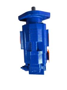Conjunto de Bomba de Engranajes Hidráulicos HUAMAO con 1 Año de Garantía, Múltiples Códigos de Modelo: P5100 F40TF48614 P124 G16Y18G P5100 F63BX P5100 - Product Image 3
