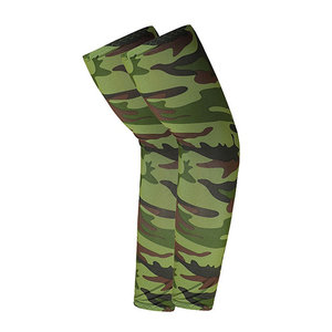 Manchon de bras de trekking haute altitude, protection solaire UV, compression rafraîchissante, chaleur pour l'alpinisme, l'escalade en plein air - Product Image 3