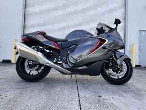 Suzuki Hayabusa 2023 d'occasion disponible à la vente - Product Image 2