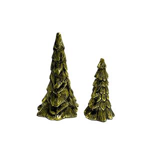 รูปปั้นกระต่ายโลหะสำหรับตกแต่งเทศกาลคริสต์มาสรูปปั้นทองสำหรับเด็กใช้ตกแต่งห้องรูปปั้นสัตว์อลูมิเนียม - Product Image 3