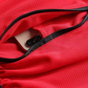Pantalones cortos deportivos informales personalizados ligeros para hombre Pantalones cortos deportivos con estampado personalizado Nueva llegada Pantalones cortos deportivos - Product Image 6