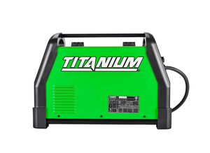 OFERTA: NUEVO STOCK Soldadora Multiproceso Profesional UNLIMITED 140 de Calidad con Entrada de 120V - Product Image 4